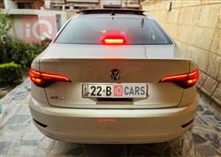 فولكسفاغن جيتا